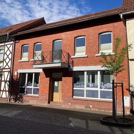 Ferienwohnungen Garzke Neustadt Exterior foto