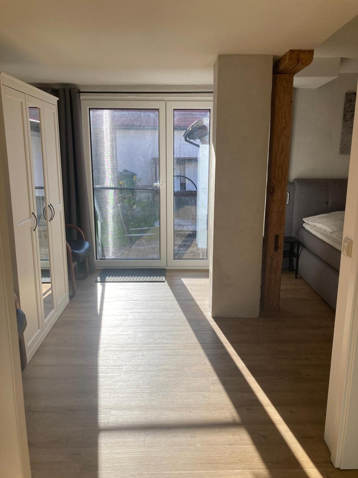 Ferienwohnungen Garzke Neustadt Exterior foto